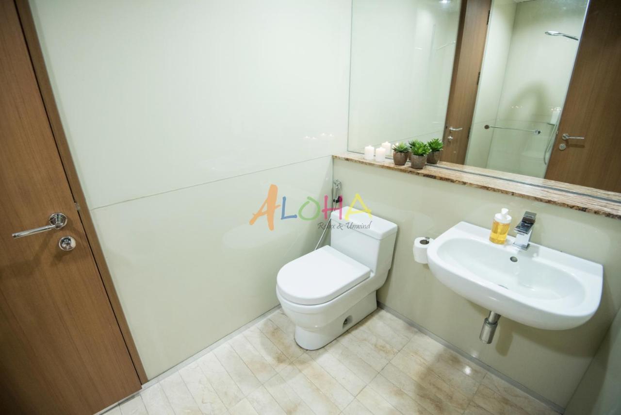 Klcc Apartment Suites 吉隆坡 外观 照片
